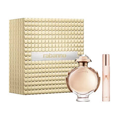 Paco Rabanne Olympea 80ml EDP + 20ml EDP Mini para mujer Set de regalo