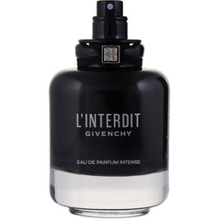 Givenchy L`Interdit Intense EDP pour Femme - Testeur