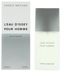 Issey Miyake L'Eau D'Issey Pour Homme EDT para hombre