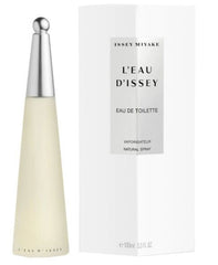 Issey Miyake L'Eau D'Issey EDT für Damen