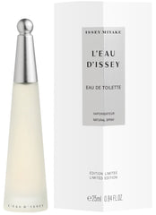Issey Miyake L'Eau D'Issey EDT für Damen