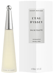 Issey Miyake L'Eau D'Issey EDT für Damen