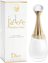 Dior J'adore Parfum d'Eau EDP per Donna