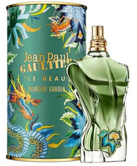 Jean Paul Gaultier Le Beau Paradise Garden EDP Spray für Herren