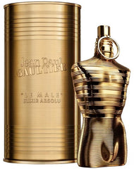 Jean Paul Gaultier Le Male Elixir Absolu Parfum für Herren