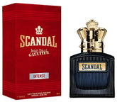 Jean Paul Gaultier Scandal Intense EDP Spray für Herren