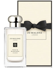 Jo Malone Peonia & Blush Suede Spray EDC per Donna