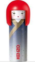 Kenzo Flower EDP + Kokeshi Puppe für Damen