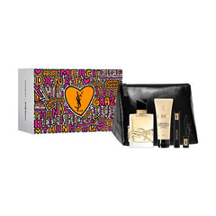 Yves Saint Laurent Libre Set Regalo 50ml EDP + 50ml Lozione Corpo + Mascara + Pochette