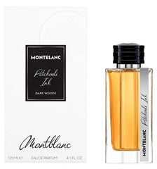 Montblanc Patchouli Ink EDP Spray für Herren