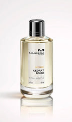 Mancera Cedrat Boise Intense EDP Spray Unisex - Probador