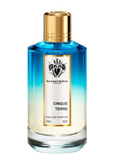 Mancera Cinque Terre EDP Spray Unisex - Probador