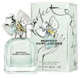 Marc Jacobs Perfect EDT Spray para mujer