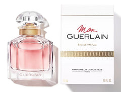 Guerlain Mon Guerlain Eau de Parfum Vaporisateur pour Femme