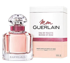 GUERLAIN Mon Guerlain Bloom of Rose EDT für Damen