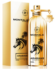 Montale Arabians Eau de Parfum Mixte