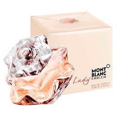 Montblanc Emblem EDP Spray für Damen