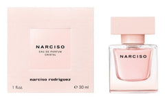 Narciso Rodriguez Narciso Cristal Spray EDP per Donna