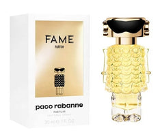 Paco Rabanne Fame Parfum per Donna