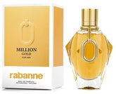 Paco Rabanne Million Gold EDP Spray per Donna