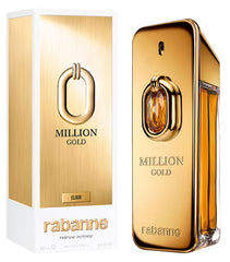 Paco Rabanne Million Gold Elixir EDP spray para hombre