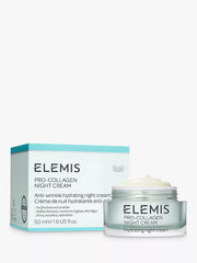 Crème de Nuit Pro-Collagen Elemis 50 ml