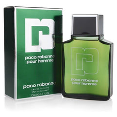 Paco Rabanne Pour Homme Eau de Toilette Vaporisateur pour Homme