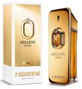 Paco Rabanne Million Gold Elixir EDP Spray für Herren