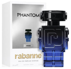 Paco Rabanne Phantom Intense EDP Spray per uomo