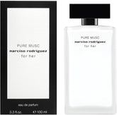 Narciso Rodriguez Pure Musc for Her EDP per Donna