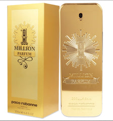Paco Rabanne One Million Parfum für Herren