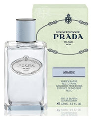 Prada Infusion Amande EDP para mujer