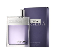 Prada Amber EDT für Herren