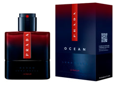 Prada Luna Rossa Ocean Parfum Nachfüllbar für Herren