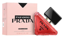 Prada Paradoxe Radical Essence EDP Spray para mujer