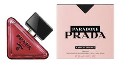 Prada Paradoxe Radical Essence EDP Spray para mujer