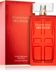 Elizabeth Arden Red Door EDT Spray für Damen
