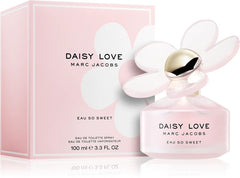 Marc Jacobs Daisy Love Eau So Sweet EDT Spray für Damen