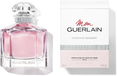 GUERLAIN Mon Guerlain Sparkling Bouquet EDP Spray per Donna