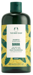 Shampoo The Body Shop Banana