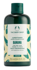 Balsamo The Body Shop Banana