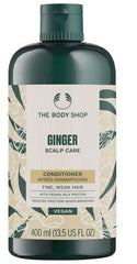 Balsamo Cura Cuoio Capelluto The Body Shop Ginger