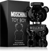 Moschino Toy Boy Spray EDP per Uomo