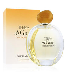 Armani Terra Di Gioia EDP Spray für Damen