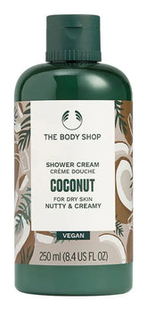 Crema Doccia The Body Shop Coconut