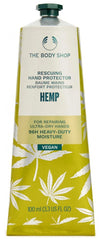 Crema Protettiva Mani The Body Shop Hemp