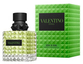 Valentino Donna Born In Roma Green Stravaganza EDP Spray per Donna
