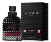 Valentino Uomo Born In Roma Intense EDP per Uomo