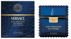 Versace Eau Fraiche Extreme EDP Spray für Herren