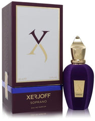 Xerjoff Soprano EDP Vaporizador Unisex